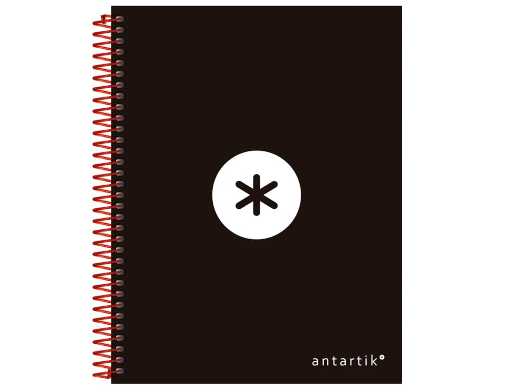 Liderpapel 74641 – Spiral Notebook