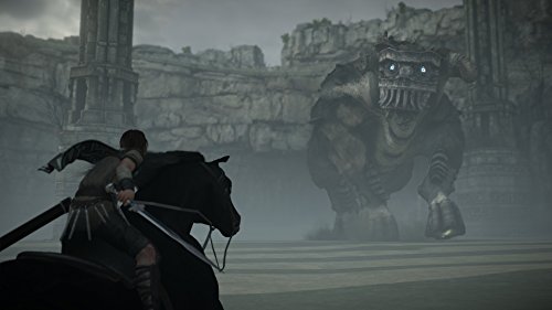 Shadow of the Colossus - Standard Edition - [PlayStation 4] – Ansicht 5