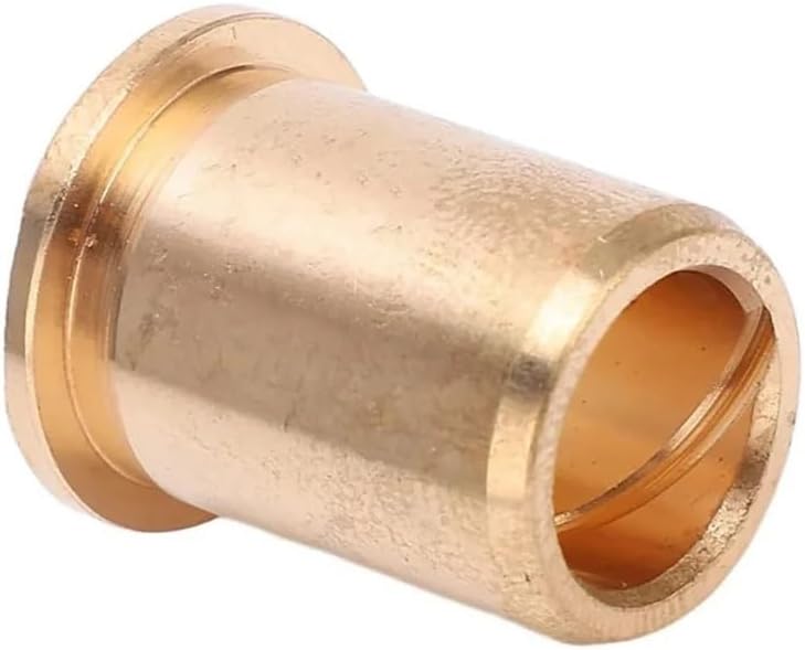 Outboard Engine Drive Shaft Bushing 6E0-45317-09 for 2T 4HP 5HP 4T F4 F5 F6 6E0-45317-09-00 6E0-45317 Boat Motor Parts