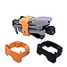 Propeller Holder for DJI Air 3, Propellers Guard Strap Protector Stabilizer Fixator for Air 3 Drone Accessories (Orange)