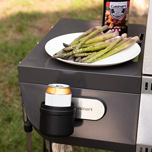 Cuisinart CCH-325 Magnetic Drink Holder - image 8