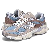 [ニューバランス] U9060 MUS MUSHROOM/ALUMINUM/CYCLONE (WIDTH:D) u9060mus-fba 28.0(10) US [並行輸入品]