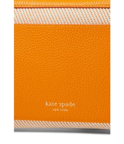 kate spade new york Ava Canvas Wristlet4