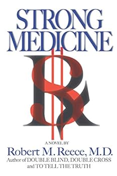 Paperback Strong Medicine Book