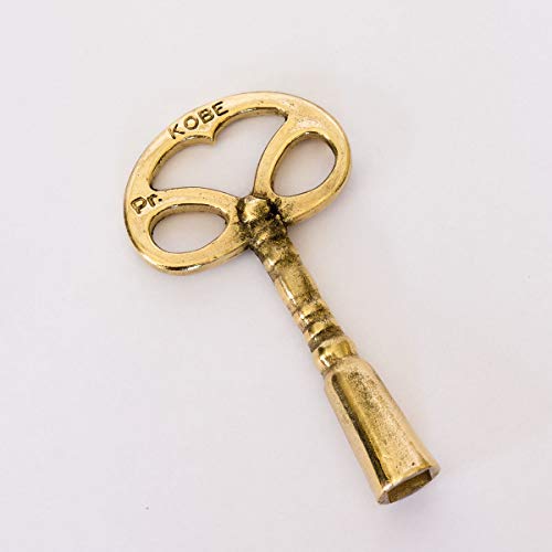 KOBE Tuning Key Turkish Kanun Qanun, Tuning wrench