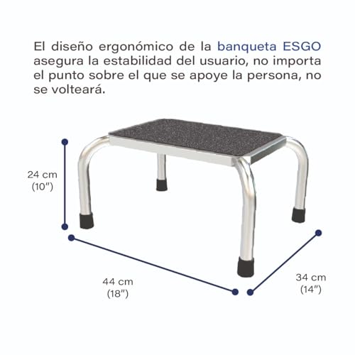Recopilación de Banquetas - 5 favoritos. 3 Imagen adicional