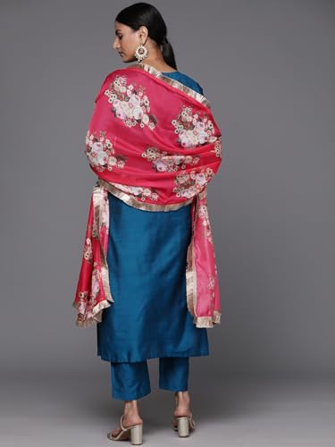 Image of Varanga Women Womens Kurta Sets