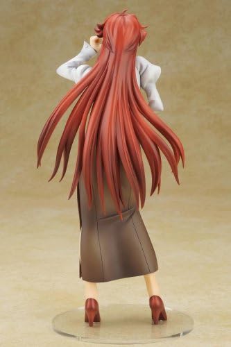 Alter Gurren Lagann: Yomako Sensei PVC Figure (1:8 Scale)