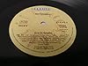 Ace Of Spades LP (Vinyl Album) UK Bronze 1980 #4