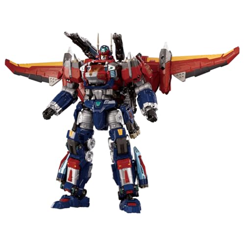 Non utilizza batterie T-SPARK Diaclone DA-109 Dia Battles X-1 Action Figure
