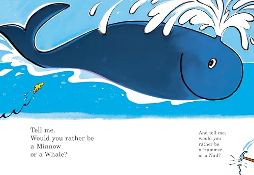 Would You Rather Be a Bullfrog? (Bright & Early Books) - Image 3