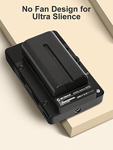 Wireless Transmission System, Moman Matrix 600 Wireless Hdmi Transmitter Receiver With Dual Hdmi With 600Ft Range Inbuilt Atennas Zero Noise 0.08 Latency, Moman-Wireless-Hdmi-Transmitter-Receiver #TOP3