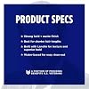 Duke Cannon News Anchor Fiber Pomade 2-Pack – 4.6 oz Each – Strong Hold Matte Finish Hair Styling Cream for Men – Thickens Texturizes and Adds Fullness with Clean Cedar Sandalwood Scent #2