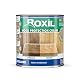 Holzschutzgel Roxil Holzschutzcreme 1 Liter