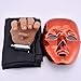 SUMAG Ghost Mask Magic Tricks Mask Quick Change for Magician Stage Party Gimmick Illusion Funny Magic Set