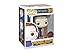 Funko Pop! Halloweren H2O Michael Myers Exclusive Vinyl Figure