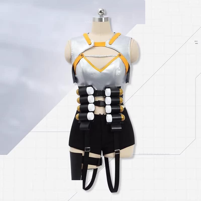Amazon | 勝利の女神 NIKKE ニケ アニス コスプレ衣装 靴 ウイッグ