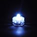 Produktbild Water & Wood Flameless LED Bright Tea Light Candle Floral Vase Submersible Wedding Decoration