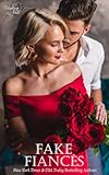 Cover zum Buch Fake Fiancés