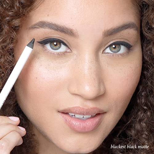 Julep 4324973348 When Pencil Met Gel Sharpenable Multi-Use Longwear Eyeliner Pencil thumb #2