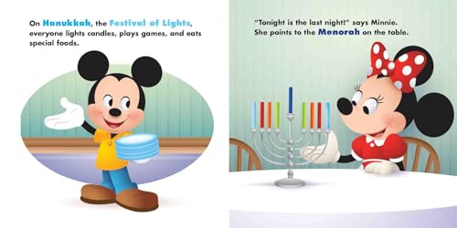 Disney Baby: A Hanukkah Surprise! - Image 4