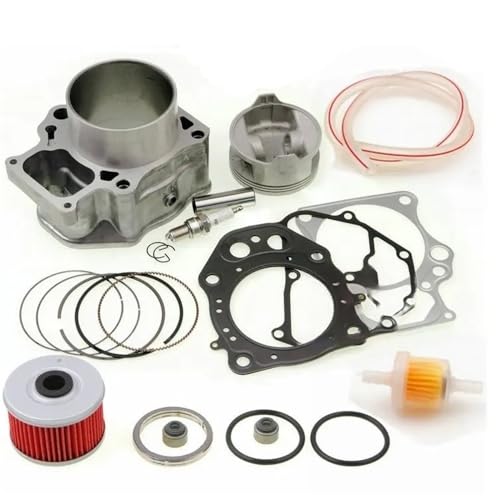 Kit cylindre pour F TRX500 randonnée et trail sans panne