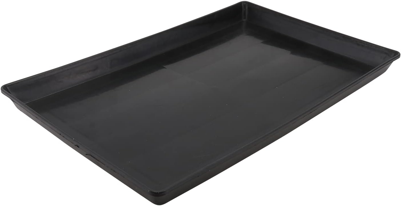 Mikikit Pet Cage Cleaning Tray Hedgehog Litter Box Solution Series