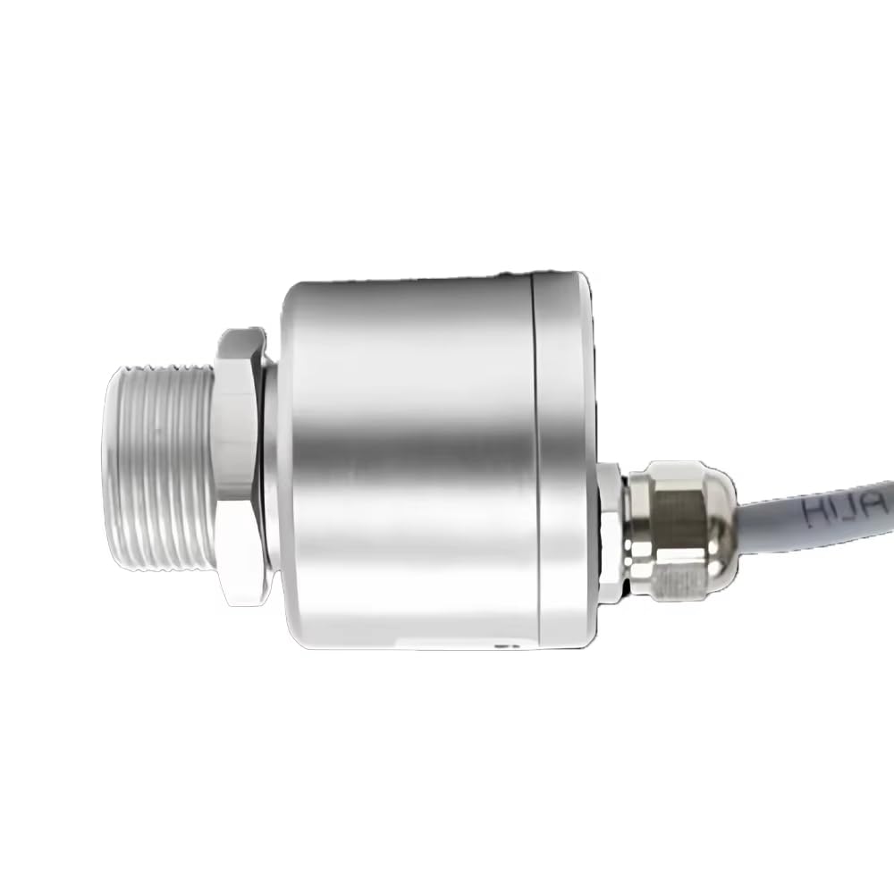 Toplionace Termómetro Infrarrojo de Baja Temperatura de 24V, de Alta Precisión, de Grado Industrial, de 0 a 500 ℃, con Pantalla de Temperatura. (0-200°C)