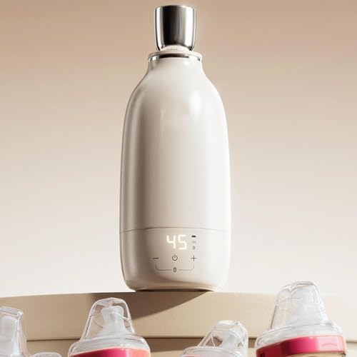 Hervidor Eléctrico Portátil 500ml Acero Inoxidable miniatura 6