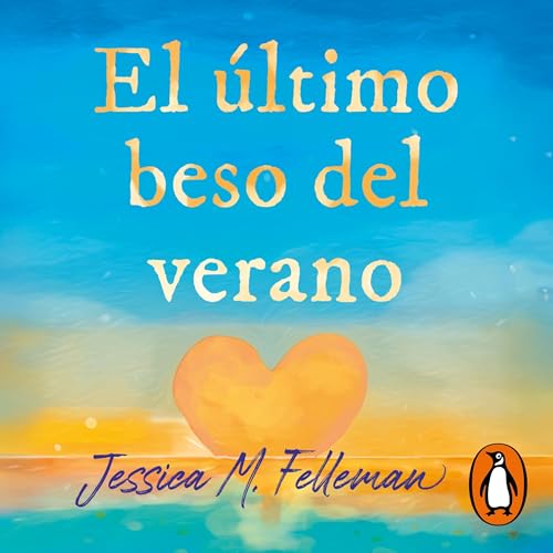 El &uacute;ltimo beso del verano cover art