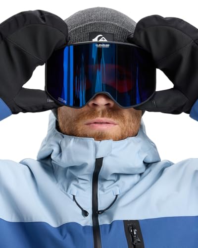 Quiksilver Storm lunettes homme idéales pour les sorties plage et le surfwear quotidien
