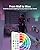 Sunco 4 Pack Battery Operated Rechargeable Wall Sconce, LED Wall Lights Indoor No Hardwire Dimmable w/Remote Control RGB Selectable Color Modes Fabric Shade Sleek Modern Design, 35 Lumens, 0.6W, DC5V