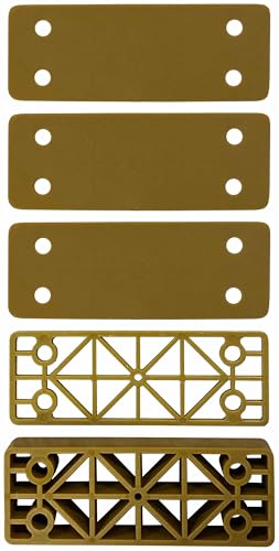 Verrou de porte Abus V83 CB 40 pour bloquer les intrusions - 5