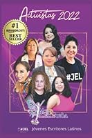 Activistas 2022: Programa de Certificación de Activistas Comunitarias de Mujer Creadora de Vida 1953207766 Book Cover