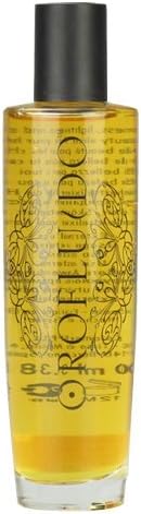 Amazon オロフルイド Orofluido オロフルイド ヘアオイル 100ml オロフルイド Orofluido ヘアオイル 通販