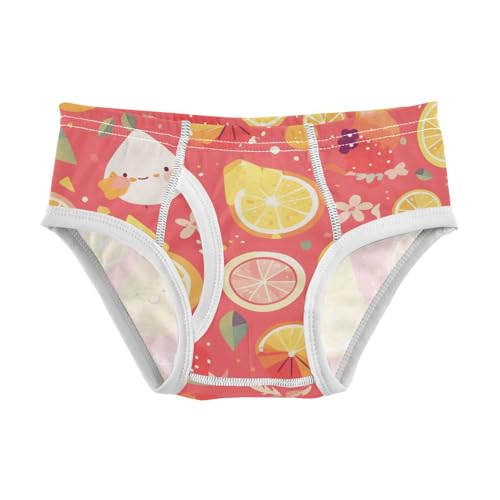 Banner Toddler Boys' Cotton Kids Underwear Breathable Children Panties