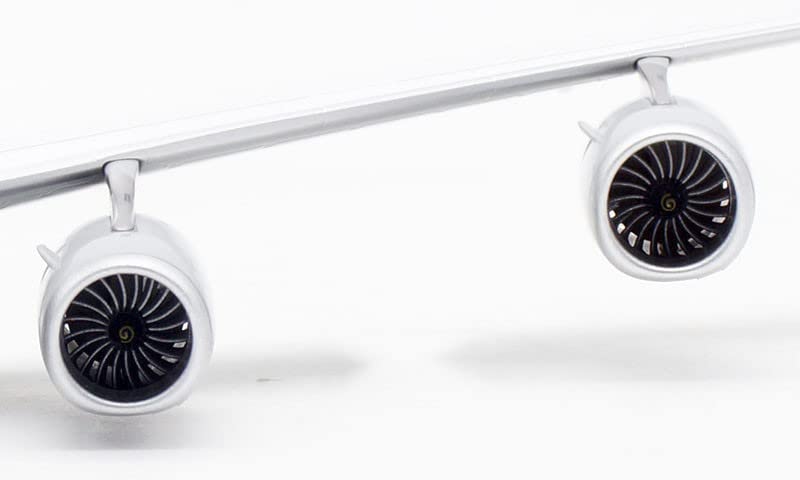 Amazon | JC Wings 1/200 完成品 Lufthansa For Airbus A340-600 D