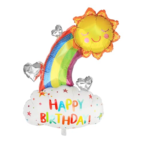 Reviews de Globos arcoiris que Puedes Comprar On-line. 23 Imagen adicional