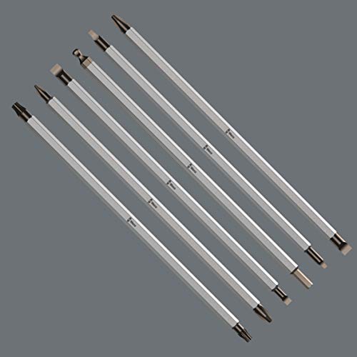 Wera 88/1 Vario-set, 11-delig, 05002990001 - Afbeelding 6