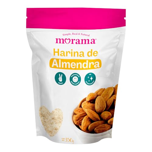 harina morama Marca Morama
