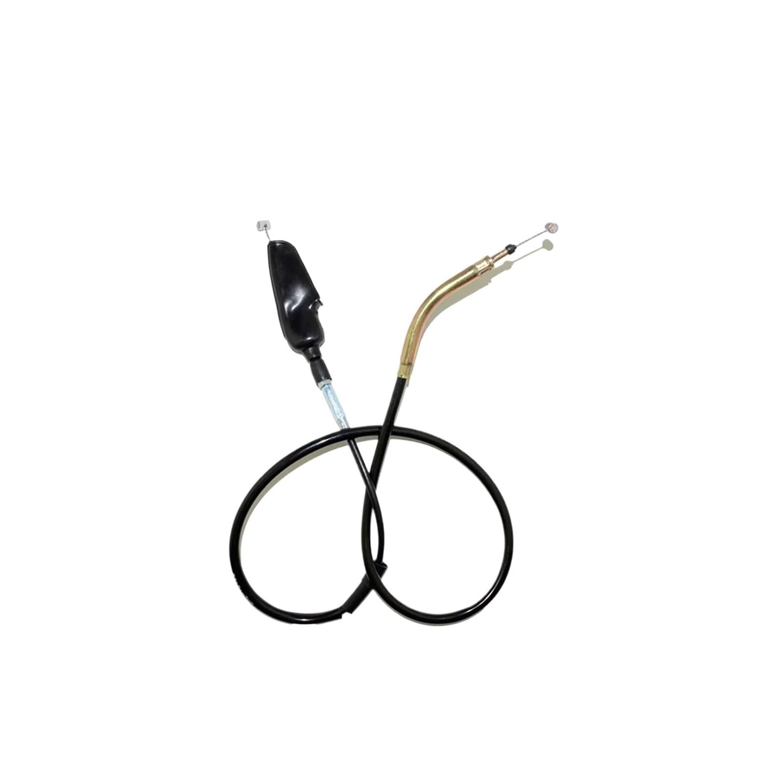 Cable de embrague de moto compatible con la serie DRZ400 y SM