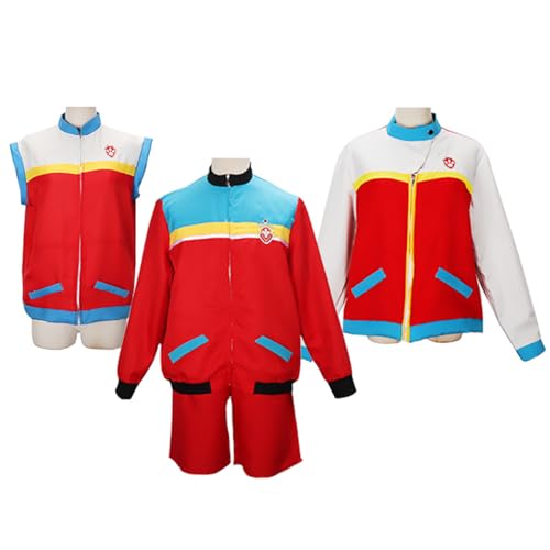 [JENUEKA] Pg RXvߑ q l pEpg[ Ryder xXg `bL R[g Y{ ㉺Zbg XEFbg RX`[ _炩 K Lp[J[ Cxg  ϑ Be nEB NX}X LbY jp