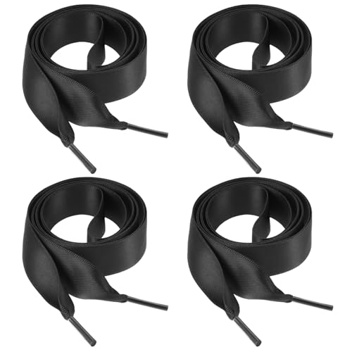 2 Pairs Ribbon Shoe Laces, 47