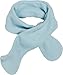 Produktbild Playshoes Mädchen Schal aus Fleece-Steckschal kuschelig weicher Halswärmer mit Schlaufe zum Einstecken, Türkis, one Size