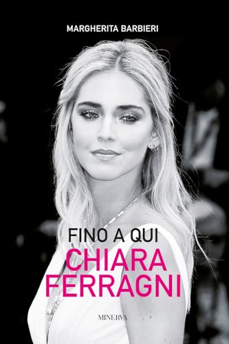 Fino a qui. Chiara Ferragni