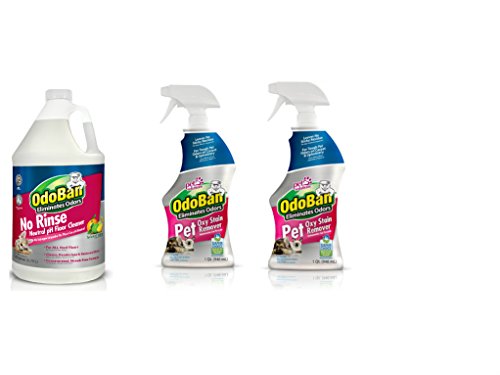 odoban pet solutions