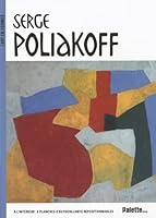 Serge Poliakoff (Art en formes) 2358320374 Book Cover