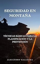 libro de montaña: Seguridad en Montaña: Técnicas b...: 