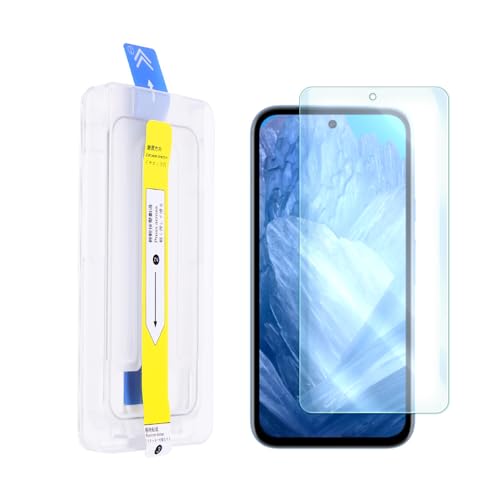 Thursday Google Pixel 8a �p �K���X�t�B���� �K�C�h�t�� �w��F�� ���{�� ���� �ی�