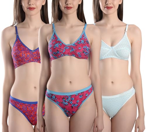 Image of FIMS - Fashion is my style Women Lingerie Set